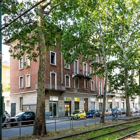Primopiano - Giambellino Milan Exterior photo