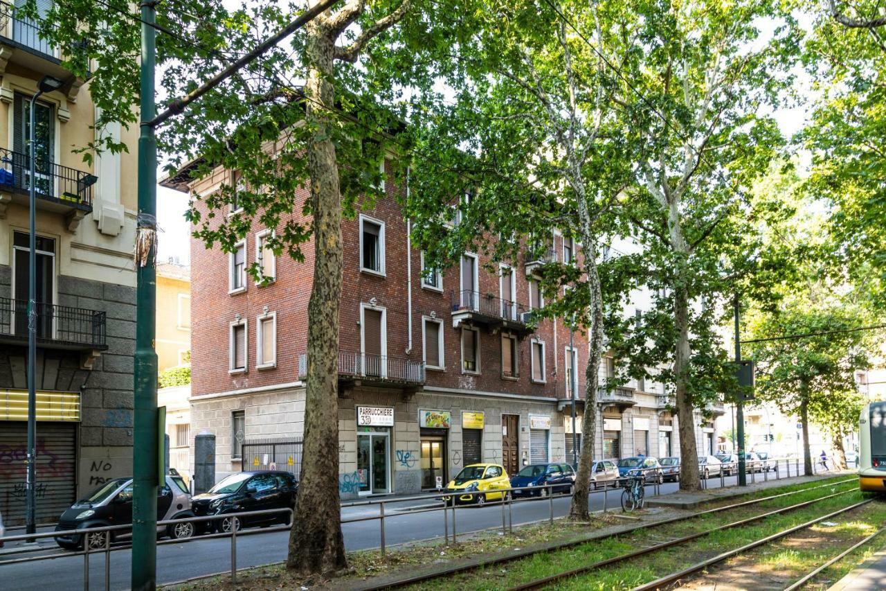 Primopiano - Giambellino Milan Exterior photo